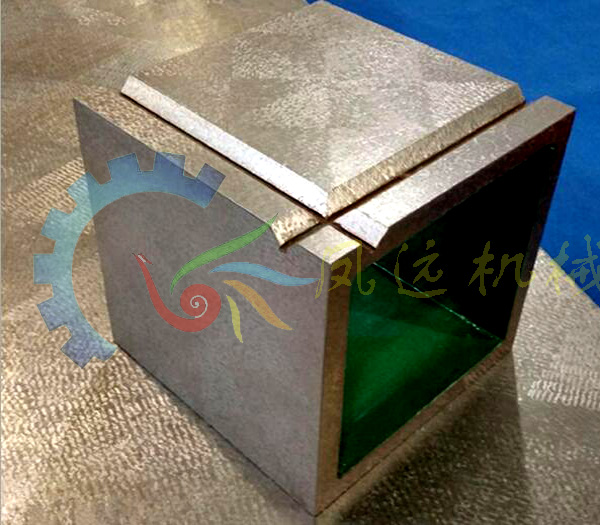凤远机械检验方箱,方箱,检测方箱-铸铁检验方箱 河北制造商 检验方箱-方箱-检测方箱