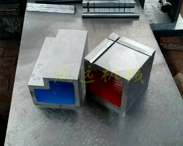 凤远机械划线方箱,铸铁方箱,方箱厂家-划线铸铁方箱 河北制造商 划线方箱-铸铁方箱-方箱厂家